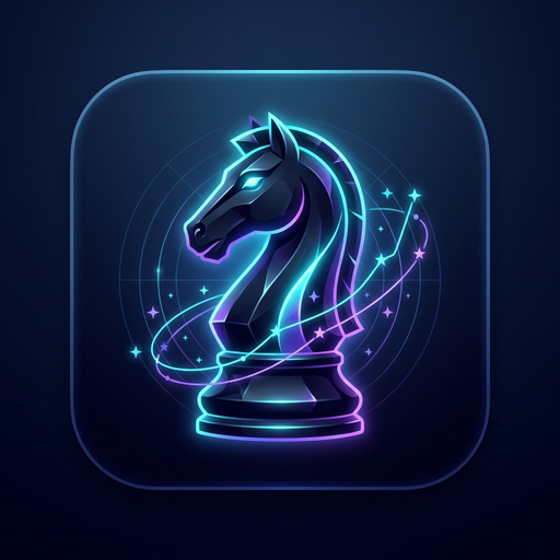 Chess Elo Finder logo